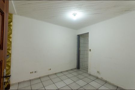 Casa à venda com 90m², 1 quarto e 2 vagasSala de Jantar