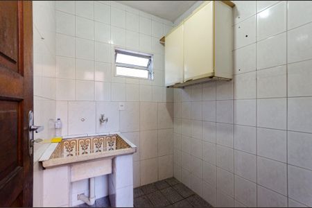 Casa à venda com 90m², 1 quarto e 2 vagasÁrea de Serviço