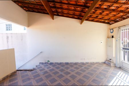 Casa à venda com 90m², 1 quarto e 2 vagasGaragem