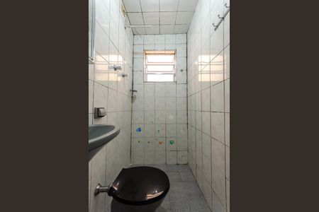 Casa à venda com 90m², 1 quarto e 2 vagasSuíte - banheiro