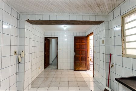 Casa à venda com 90m², 1 quarto e 2 vagasCozinha