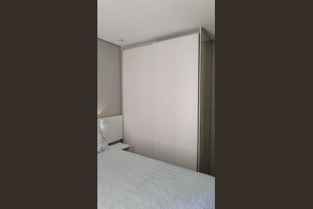 Quarto de apartamento à venda com 2 quartos, 57m² em Vila Dom Pedro I, São Paulo