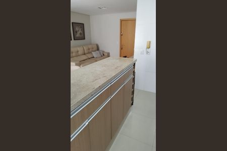 Apartamento à venda com 57m², 2 quartos e 1 vaga Apartamento à venda com 57m², 2 quartos e 1 vagaCopa