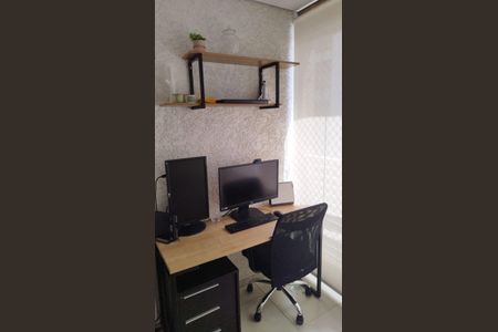 Quarto de apartamento à venda com 2 quartos, 57m² em Vila Dom Pedro I, São Paulo