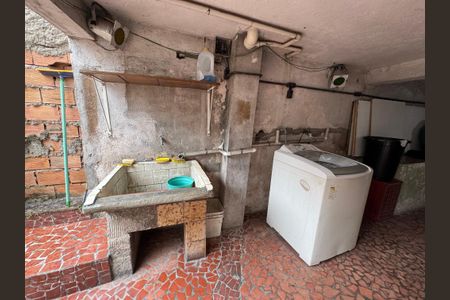 Casa para alugar com 150m², 4 quartos e 2 vagas Casa para alugar com 150m², 4 quartos e 2 vagasÁrea de Serviço