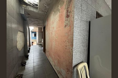 Casa para alugar com 150m², 4 quartos e 2 vagasQuintal