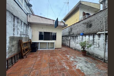 Casa para alugar com 150m², 4 quartos e 2 vagasQuintal