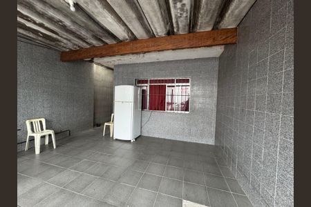 Casa para alugar com 150m², 4 quartos e 2 vagasGaragem