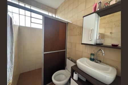 Casa para alugar com 150m², 4 quartos e 2 vagasBanheiro