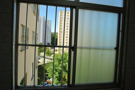 Apartamento para alugar com 55m², 2 quartos e 1 vagaJanela /Área de Serviço