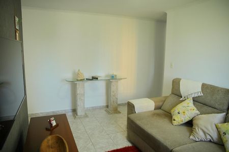 Sala de apartamento para alugar com 2 quartos, 55m² em Santa Terezinha, São Bernardo do Campo