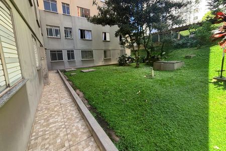 Apartamento para alugar com 55m², 2 quartos e 1 vagaÁrea comum 