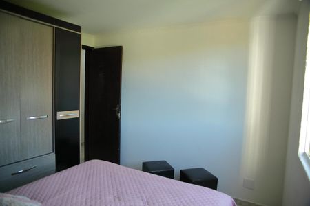 Apartamento para alugar com 55m², 2 quartos e 1 vagaQuarto 1 