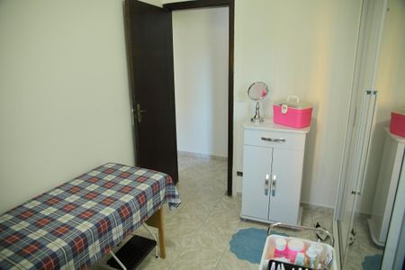 Apartamento para alugar com 55m², 2 quartos e 1 vagaQuarto 2