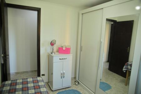 Apartamento para alugar com 55m², 2 quartos e 1 vagaQuarto 2
