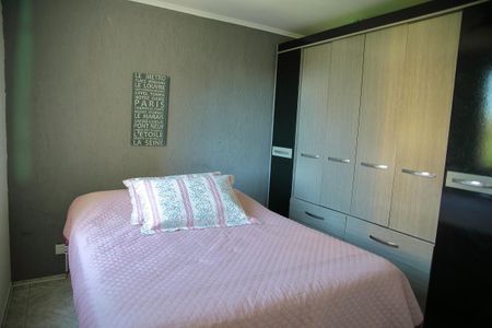 Quarto 1  de apartamento para alugar com 2 quartos, 55m² em Santa Terezinha, São Bernardo do Campo