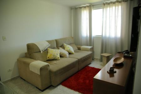 Apartamento para alugar com 55m², 2 quartos e 1 vagaSala