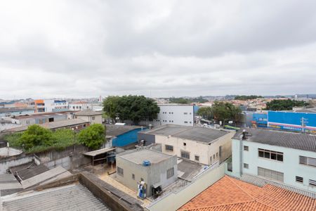 Apartamento para alugar com 62m², 2 quartos e sem vagaVista da Suíte