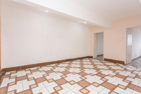 Sala de apartamento para alugar com 2 quartos, 62m² em Vila Santa Maria, São Paulo