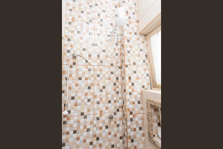 Apartamento para alugar com 62m², 2 quartos e sem vagaBanheiro