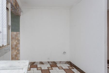 Apartamento para alugar com 62m², 2 quartos e sem vagaCozinha