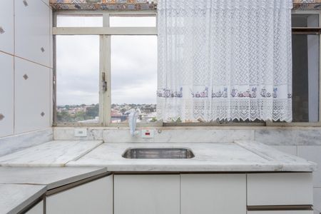 Apartamento para alugar com 62m², 2 quartos e sem vagaCozinha