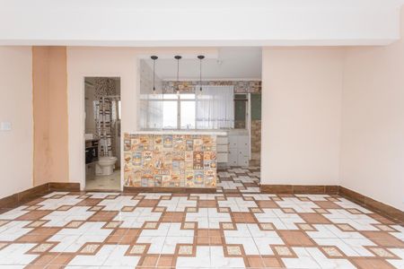 Apartamento para alugar com 62m², 2 quartos e sem vagaSala