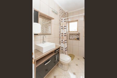 Apartamento para alugar com 62m², 2 quartos e sem vagaBanheiro