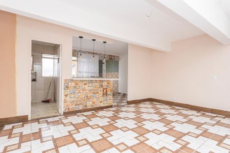 Apartamento para alugar com 62m², 2 quartos e sem vagaSala