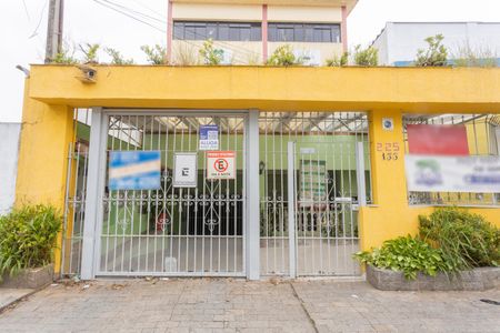 Apartamento para alugar com 62m², 2 quartos e sem vagaFachada