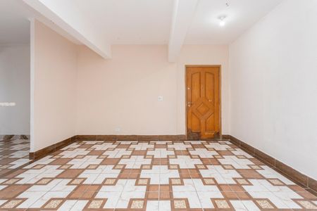 Sala de apartamento para alugar com 2 quartos, 62m² em Vila Santa Maria, São Paulo