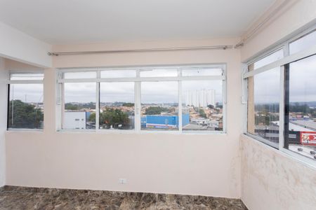 Apartamento para alugar com 62m², 2 quartos e sem vagaVista da Suíte