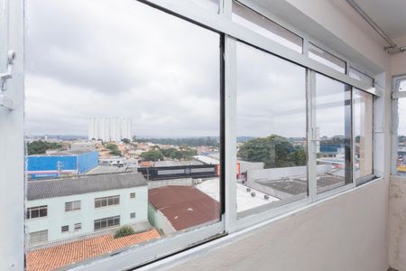 Apartamento para alugar com 62m², 2 quartos e sem vagaVista da Suíte