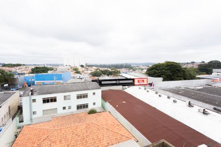 Apartamento para alugar com 62m², 2 quartos e sem vagaVista do Quarto 2