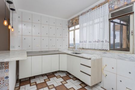 Apartamento para alugar com 62m², 2 quartos e sem vagaCozinha