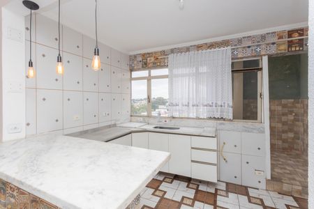 Apartamento para alugar com 62m², 2 quartos e sem vagaCozinha