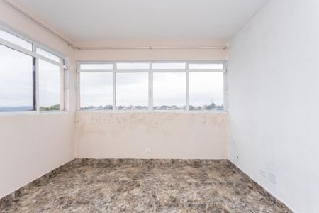 Quarto Suíte de apartamento para alugar com 2 quartos, 62m² em Vila Santa Maria, São Paulo