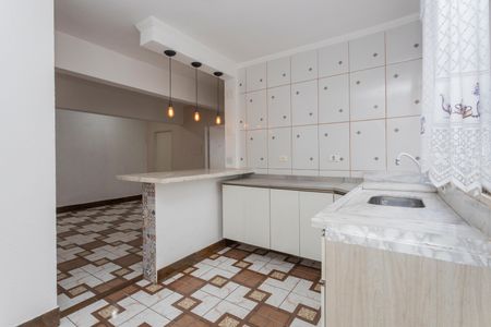 Apartamento para alugar com 62m², 2 quartos e sem vagaCozinha