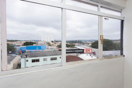 Apartamento para alugar com 62m², 2 quartos e sem vagaVista do Quarto 2