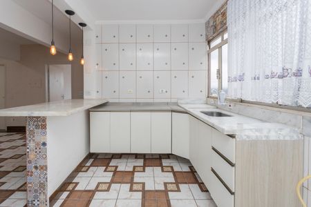 Apartamento para alugar com 62m², 2 quartos e sem vagaCozinha