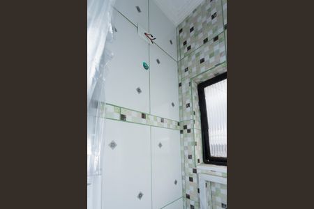 Apartamento para alugar com 62m², 2 quartos e sem vagaBanheiro da Suíte