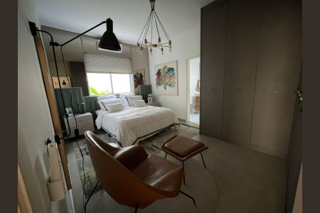 Casa de condomínio à venda com 205m², 3 quartos e 4 vagas Casa de condomínio à venda com 205m², 3 quartos e 4 vagasQuarto