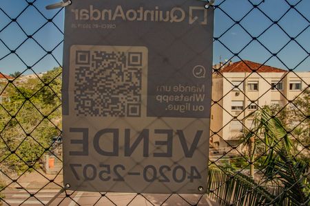 Apartamento à venda com 46m², 1 quarto e sem vagaPlaquinha
