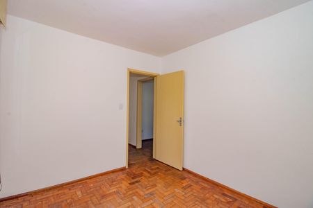 Quarto de apartamento à venda com 1 quarto, 46m² em Jardim Dona Leopoldina, Porto Alegre