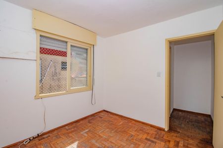 Quarto de apartamento à venda com 1 quarto, 46m² em Jardim Dona Leopoldina, Porto Alegre