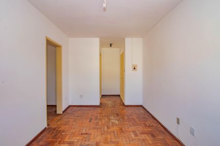 Apartamento à venda com 46m², 1 quarto e sem vagaSala