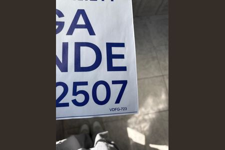 Apartamento à venda com 78m², 2 quartos e 1 vagaPlaca VDFG-723