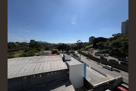 Vista de apartamento à venda com 2 quartos, 78m² em Vila Pirituba, São Paulo