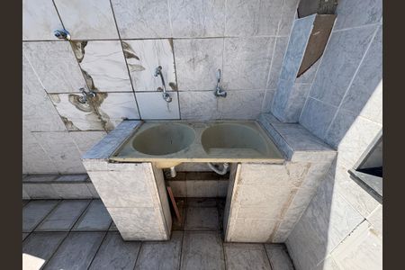 Apartamento à venda com 78m², 2 quartos e 1 vagaQuintal/ Área de serviço 