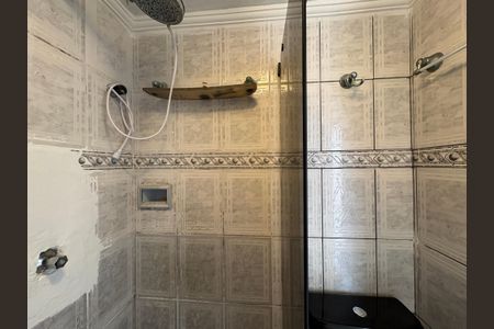 Apartamento à venda com 78m², 2 quartos e 1 vagaBanheiro